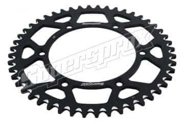 SUPERSPROX Prox Suzuki RM/RMZ aluminijski stražnji lančanik zlatne kvalitete JTR808.51