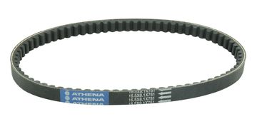 Athena pogonski remen 16.5x8.1x751 za Yamahu, Apriliju, MBK i Benelli
