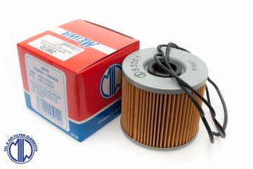 MIW HF133 filter ulja za Suzuki GS/GSX motocikle ()