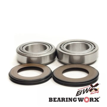 LEŽAJEVI WORX GLAVE OKVIRA S BRTVAMA KAWASAKI KX125/250 92-07, KXF250 04-19, KXF450 06-19, SUZUKI RMZ250 04-06 (22-1023)=SBK70007