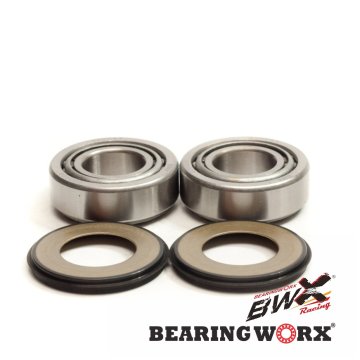 LEŽAJ WORX LEŽAJEVI GLAVE OKVIRA S BRTVAMA GAS GAS PAMPERA 125/250/280 02-05, TXT TRIALS 125/200/250/280/300 '02-'09, KTM SX 50SR/JR/M (22-1047