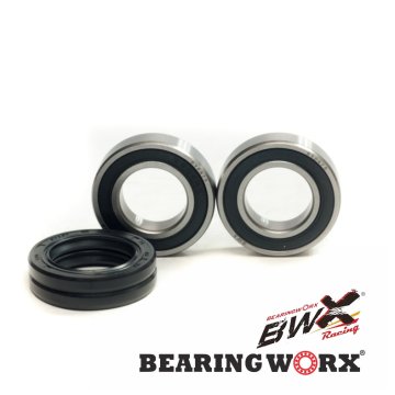 LEŽAJ WORX PREDNJI KOTAČI S BERVAMA KAWASAKI KX125 93-05, KX250 93-07, KXF250 04-11, KXF450 06-11, SUZUKI DRZ (25-1079) = WBK70002