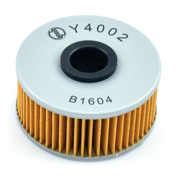 MIW HF144 filter ulja za Yamaha XJ/XS (proizvođači XJ550/600/650/750/900, XS400)