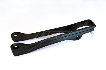 UFO Vodilica lanca crna za Yamaha YZ 125/250 (97-01), YZF, WR