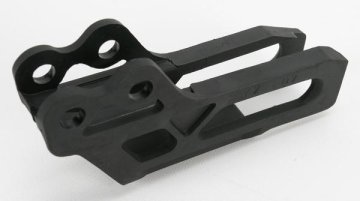 UFO Vodilica lanca Yamaha YZ 125/250 '09-'20, YZF/WRF 250/450 '07-'20 crna, visoke kvalitete