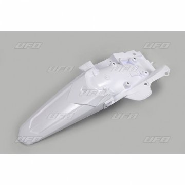 UFO STRAŽNJI BLATOBRAT YAMAHA YZF 250 '19-'22, YZF 450 '18-'22 BIJELI