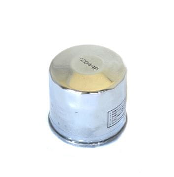 Athena Kromirani filter ulja HF138C Suzuki GSX GSXR SV TL VZ VS DL Aprilia RSV