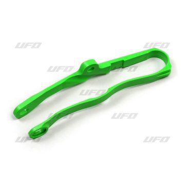 UFO Klizač lanca Kawasaki KXF 250/450 zeleni 2019.-2023.