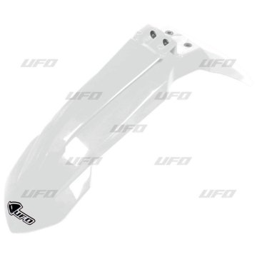 UFO PREDNJI BLATOBRAN ZA KTM SX/SXF '16-'22, EXC TPI '17-'23, BIJELI 2020