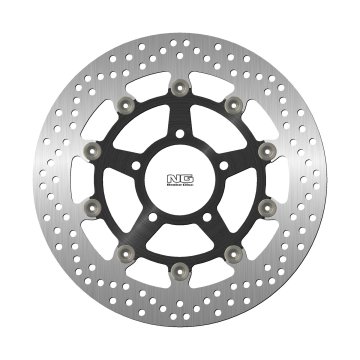 NG Prednji kočioni disk Triumph Daytona/Speed Triple/Sprint ST 320 mm