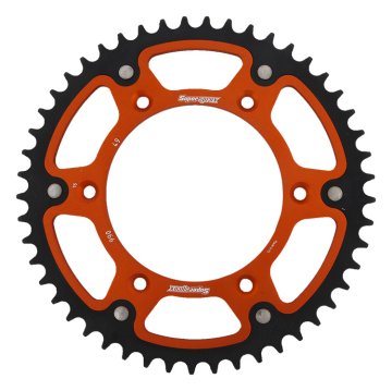 SUPERSPROX Stražnji lančanik Stealth Prox KTM SX EXC EXCF SXF TE TC FE TC JTR897.51