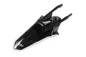 UFO STRAŽNJI BLATOBRAN BENZIN MC 85 '21-24, KTM SX 85 '18-24 CRNI = KT04084001