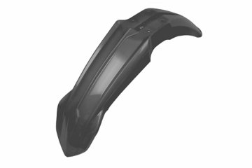 UFO PREDNJI BLATOBRAN ZA YAMAHA YZ 125/250 '22-'23, YZF 250 '19-'22, YZF 450 '18-'22 WRF 250 '20-'22, WRF 450 '19-'22 BOJA SIVA