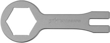 CrossPro KAYABA KLJUČ ZA AMORTIZER 47MM SREBRN