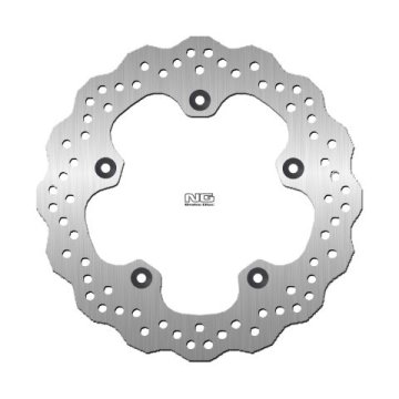 NG BMW stražnji kočioni disk Wave 265 mm F650GS/700GS/800GS/K1200/R1200