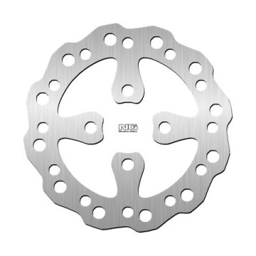 NG Wave kočioni disk Yamaha YFZ 450/Raptor YFM 700 2006-2019 200 mm