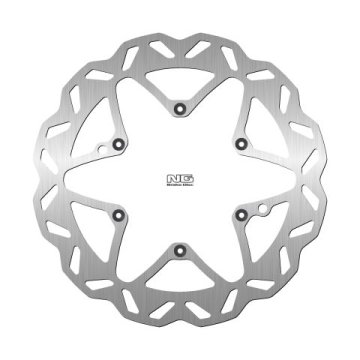 NG Prednji kočioni disk Wave KTM Adventure 950/990 PR '02-11, LC4 '99-07