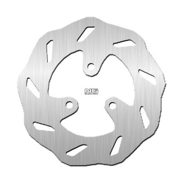 NG Prednji kočioni disk Peugeot Ludix 50 2008-13 170 mm valoviti dizajn