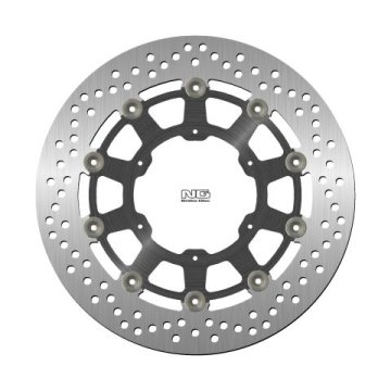 NG Prednji kočioni disk za BMW F650/700/800GS, Aprilia Pegaso (300 mm)