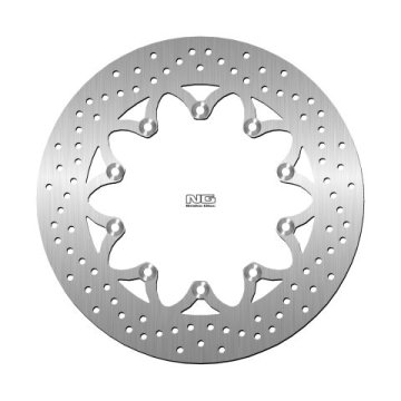 NG prednji kočioni disk za BMW R 65R/GS/RT (1980-1995) 285 mm