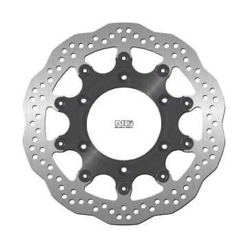 NG Wave prednji kočioni disk za Triumph Trophy 900/1200 '91-04, 5 mm