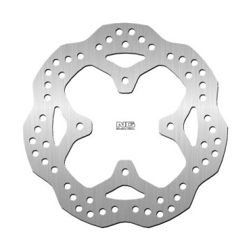 NG Polaris 450/500, 525 2006.-11. Prednji kočioni disk Wave 228x77x4mm