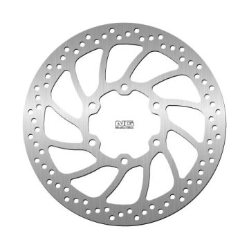 NG Prednji kočioni disk KTM Duke/RC 125 2017-2021, 300x5mm, 6x10.5mm