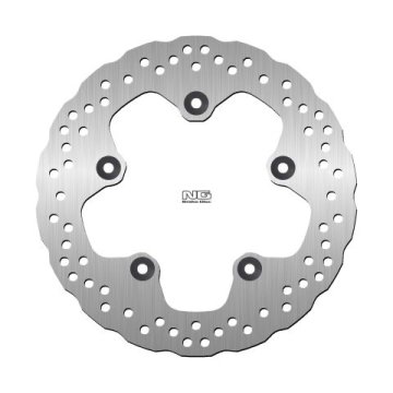 NG Stražnji kočioni disk Wave Kymco People 125/200/300 2010-2020 260 mm