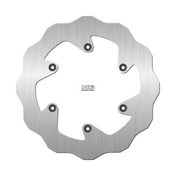 NG Wave stražnji kočioni disk 220 mm KTM/Husaberg/Gas Gas SX/EXC/FE 99-21