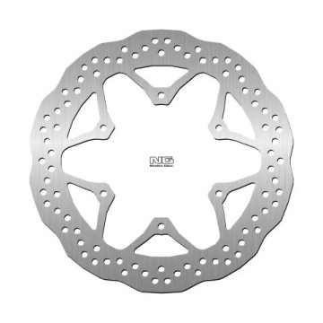 NG Prednji kočioni disk Wave Yamaha BT1100 FZS/FZ1 TDM900 XJ6 298 mm
