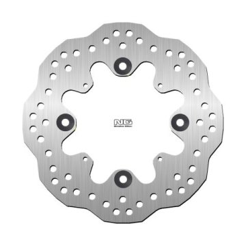 NG Wave Honda CBR/VTR 2009.-2018. Stražnji kočioni disk, 220x5 mm