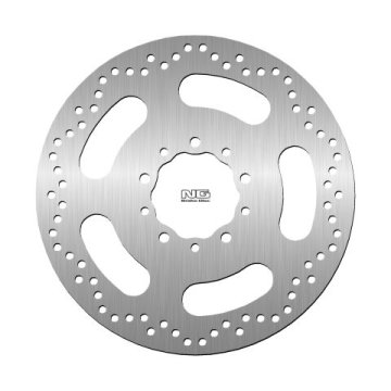 NG prednji kočioni disk za Kawasaki Vulcan 650 2015-2017 (300x5mm)