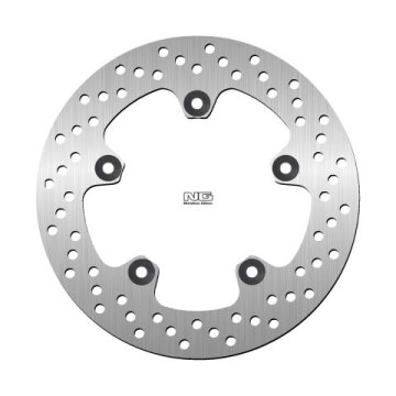 NG stražnji kočioni disk za BMW G310 GS/R 2016-2022 (240x118x4,5 mm)