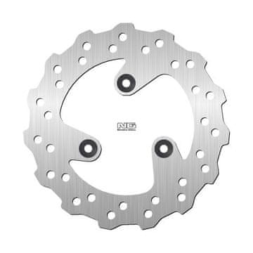 NG Prednji kočioni disk Yamaha Aerox 50 '18-'20 Wave 190x58x4mm