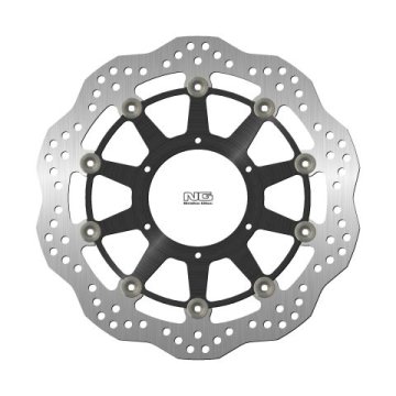 NG Honda ST1300/CTX1300 ABS Wave aluminijski prednji kočioni disk 310 mm