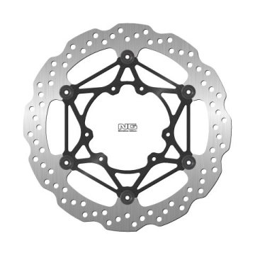 NG Prednji kočioni disk Wave Honda CRF 250 Rally '17-'20 296 mm