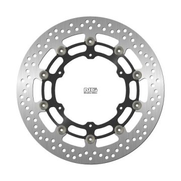 NG Prednji plivajući kočioni disk za KTM Adventure '13-'22 (1456)