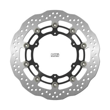 NG Wave KTM Adventure prednji kočioni disk 320 mm 2013.-2021.