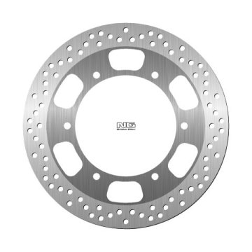 NG Prednji kočioni disk Honda VT750 Shadow 97-15, 296 mm, 6x10,5 mm
