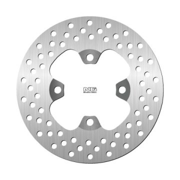 NG Prednji kočioni disk Yamaha YXR 700/660/450 200 mm 2004-2014