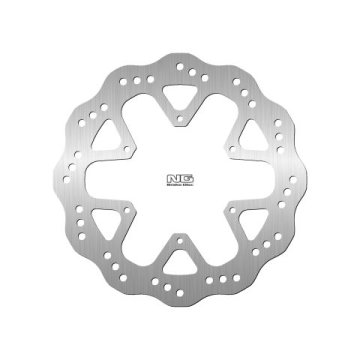 NG KTM 790/890 Adventure stražnji kočioni disk Wave 260 mm '18-25/'21-25