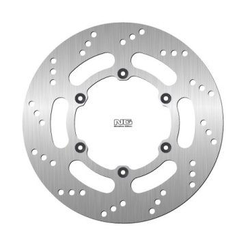NG stražnji kočioni disk Moto Guzzi Breva/V7/V9 2003-2021 260 mm/4 mm