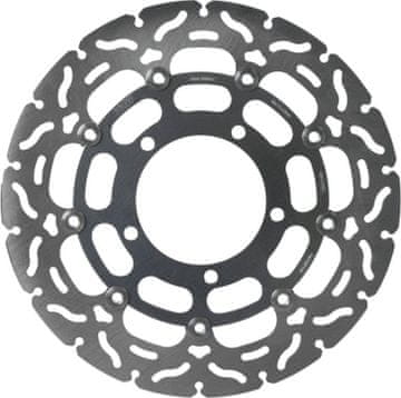 TRW ZF DISK PREDNJE KOČNICE SUZUKI GSXR 600 / 750 06-07, GSXR 1000 05-08, VZR 1800 06-17