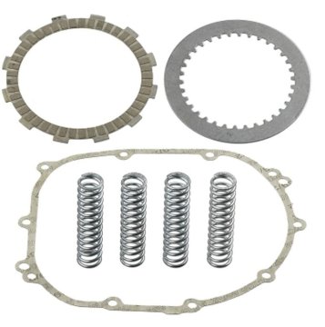 TRW ZF KOMPLETNI KOMPLET KVAČILA (DISKOVI, ODSTOJNICI, OPRUGE) KAWASAKI Z 750 04-14,