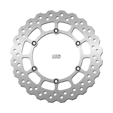NG Prednji kočioni disk Wave Yamaha WR/YZ 125/250 1992-2000 245 mm