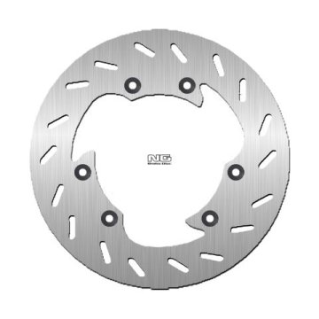 NG prednji kočioni disk za Derbi DRD/Senda 50 2002-2006 (240x125x3,5 mm)