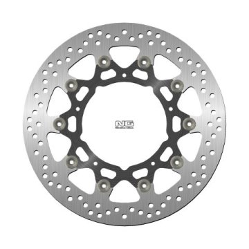 NG Prednji kočioni disk Yamaha FZ/FZS800, XT1200Z, R1, R6 (310x5mm) Plutajući