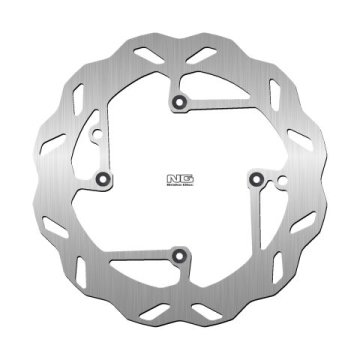 NG WAVE prednji kočioni disk Beta RR Husqvarna CR/TC razni modeli