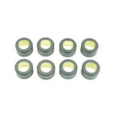 Athena 20x12mm 10g valjci varijatora kompatibilni s Honda SH 125