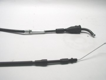 PSIHO KABEL ZA PLIN YAMAHA YZ 85 '02-'14 (L3950285,53.11063)